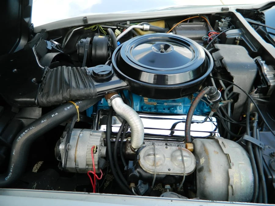 1978 Chevrolet Corvette C3 - Image 8 of 8