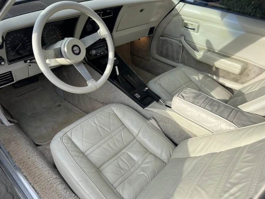 1978 Chevrolet Corvette C3 - Image 4 of 7