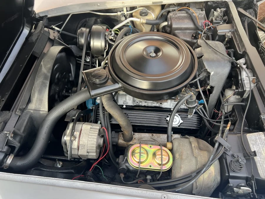 1978 Chevrolet Corvette C3 - Image 7 of 7
