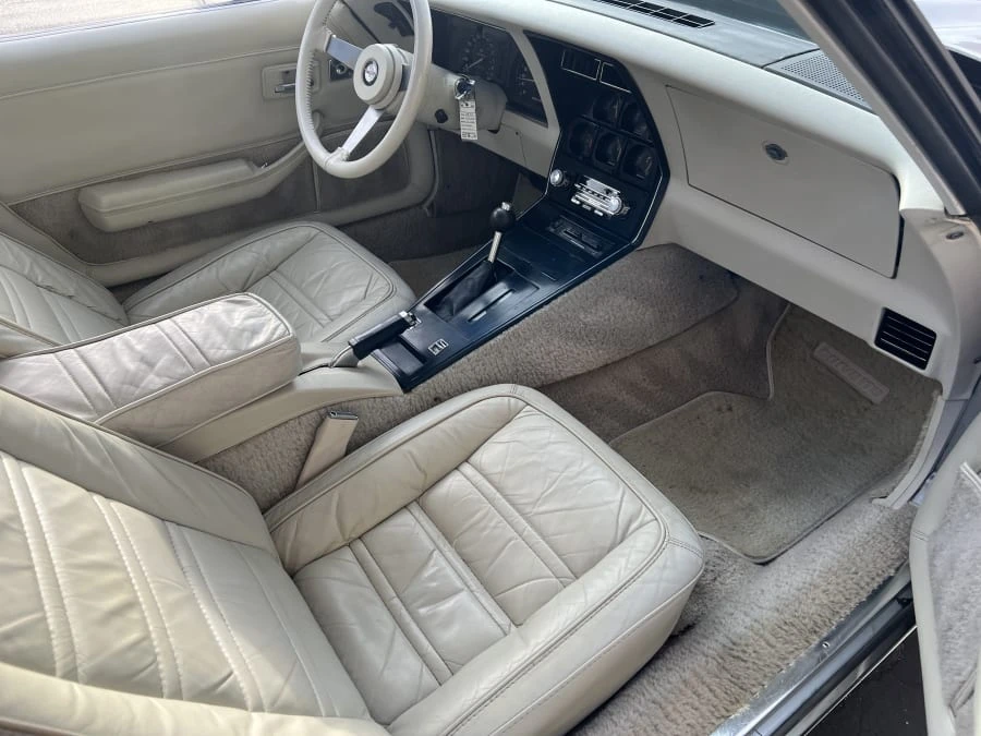 1978 Chevrolet Corvette C3 - Image 5 of 7