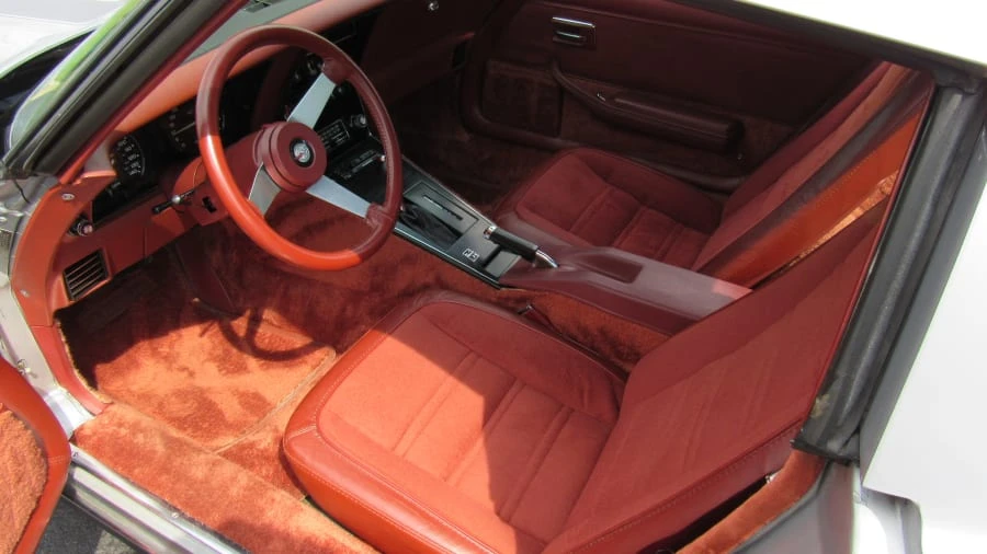 1978 Chevrolet Corvette C3 - Image 4 of 7