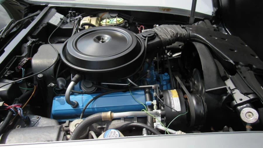 1978 Chevrolet Corvette C3 - Image 6 of 7