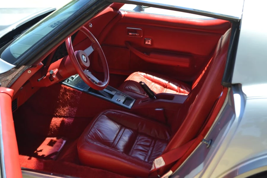1978 Chevrolet Corvette C3 - Image 3 of 7