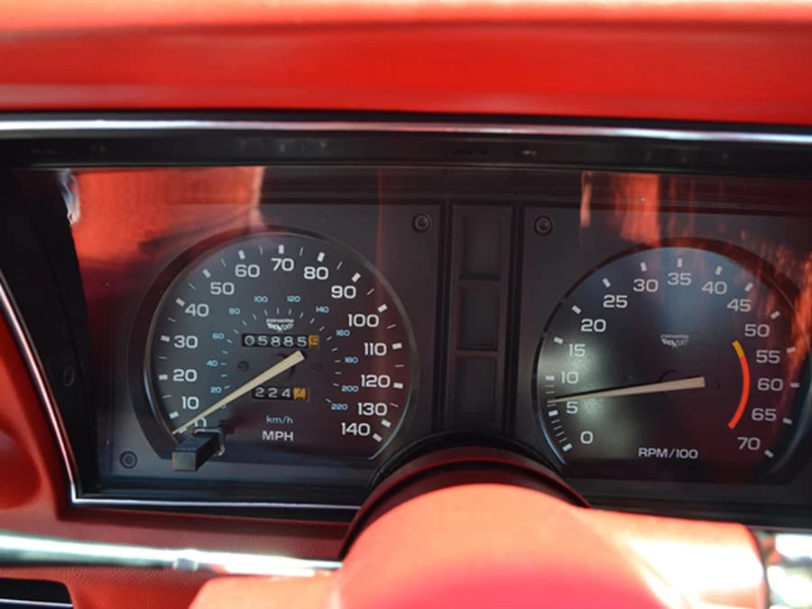 1978 Chevrolet Corvette C3 - Image 4 of 7