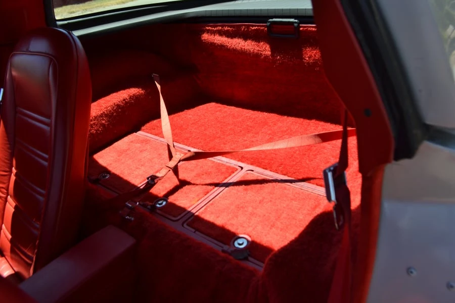 1978 Chevrolet Corvette C3 - Image 5 of 7