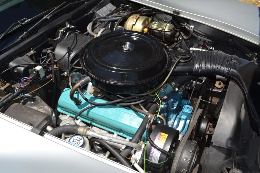 1978 Chevrolet Corvette C3 - Image 6 of 7
