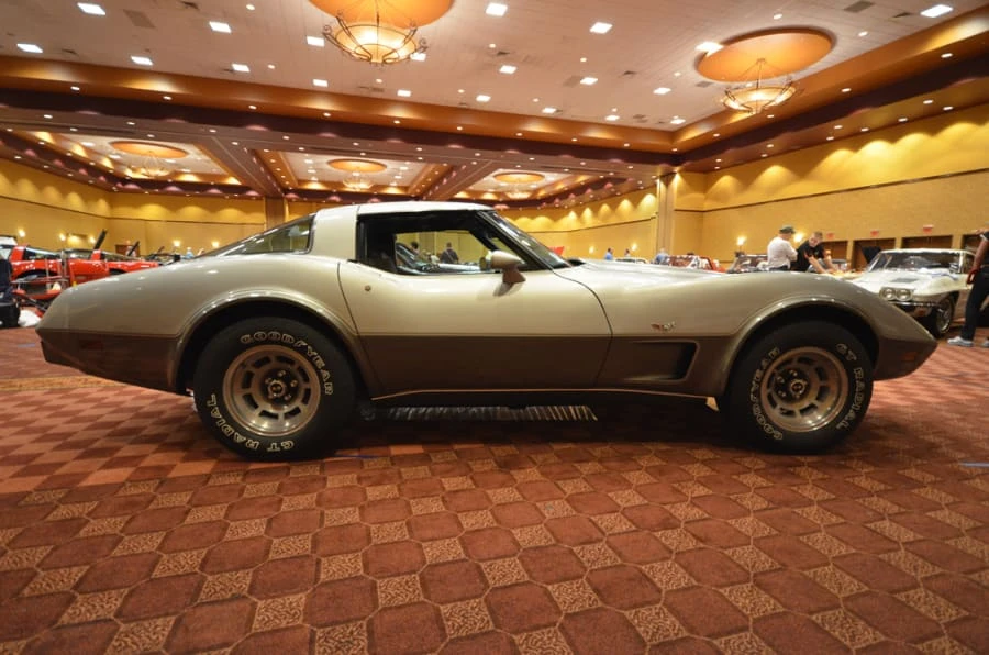 1978 Chevrolet Corvette C3 - Image 2 of 6