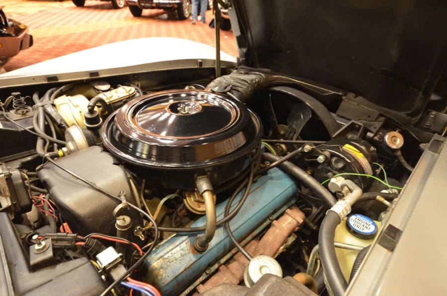 1978 Chevrolet Corvette C3 - Image 6 of 6
