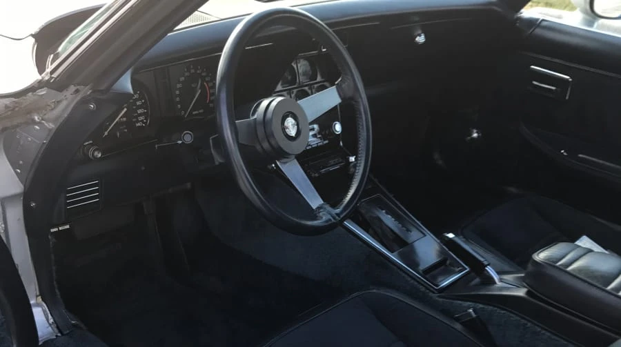 1978 Chevrolet Corvette C3 - Image 5 of 10