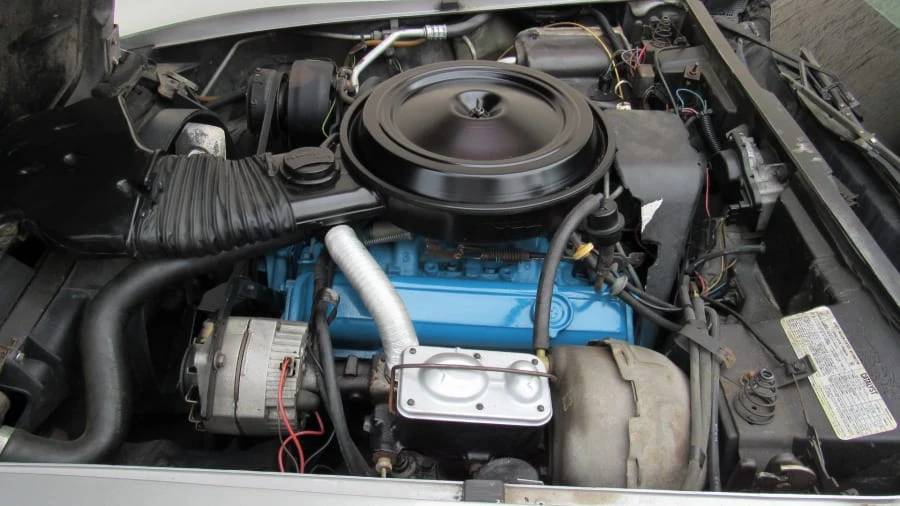 1978 Chevrolet Corvette C3 - Image 5 of 10