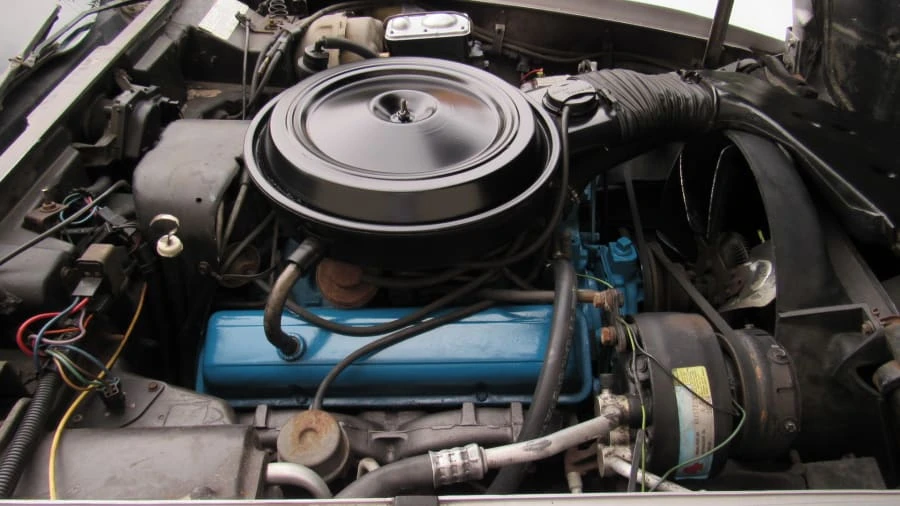 1978 Chevrolet Corvette C3 - Image 6 of 10