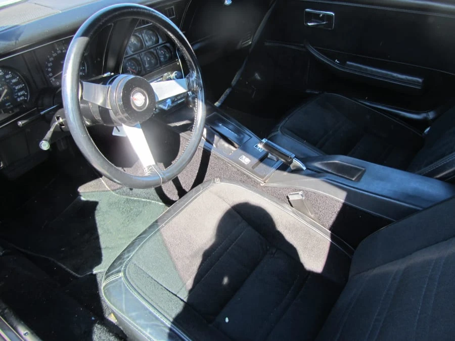 1978 Chevrolet Corvette C3 - Image 4 of 8