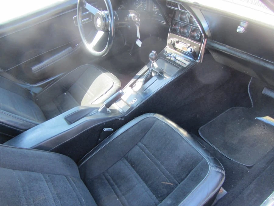 1978 Chevrolet Corvette C3 - Image 5 of 8