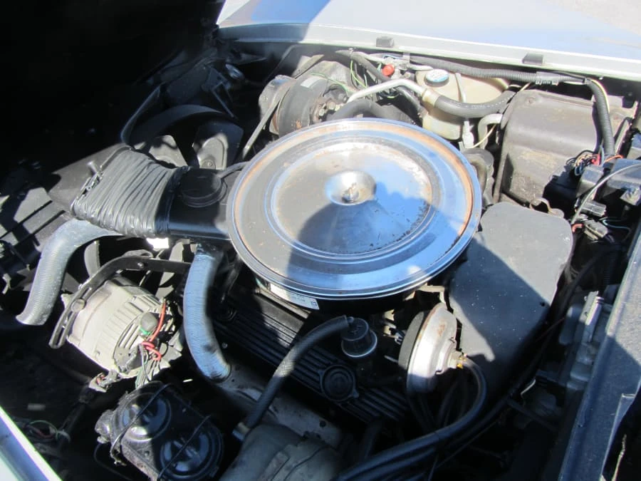 1978 Chevrolet Corvette C3 - Image 6 of 8