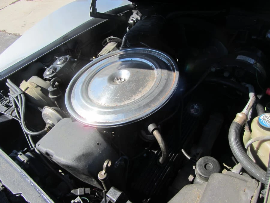 1978 Chevrolet Corvette C3 - Image 7 of 8