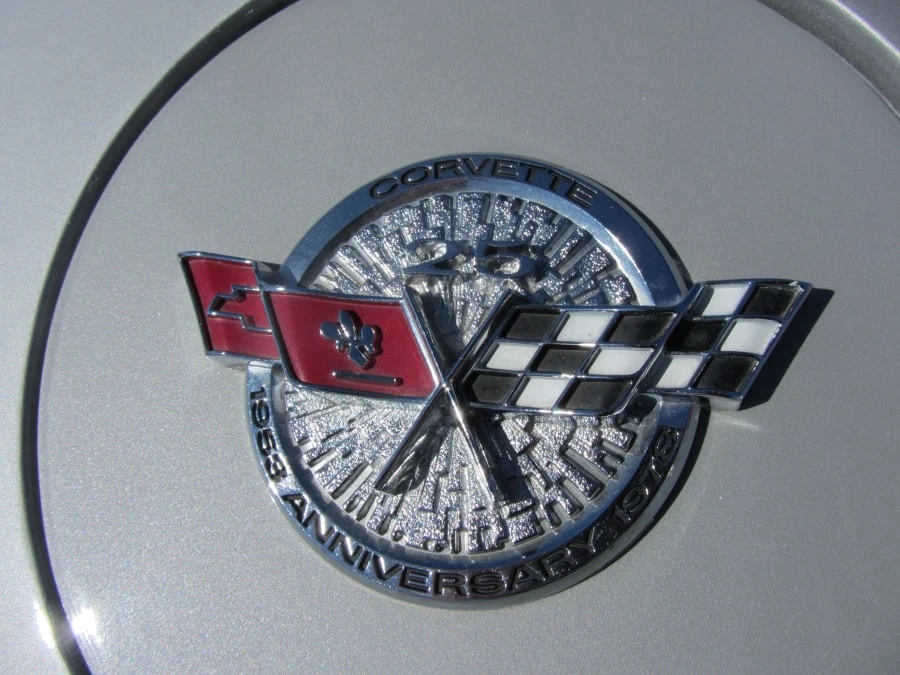 1978 Chevrolet Corvette C3 - Image 8 of 8