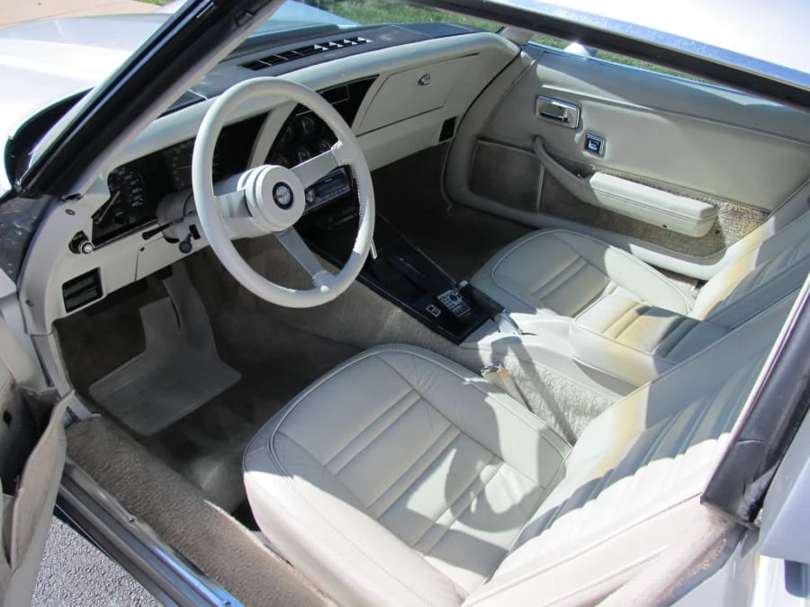 1978 Chevrolet Corvette C3 - Image 4 of 7