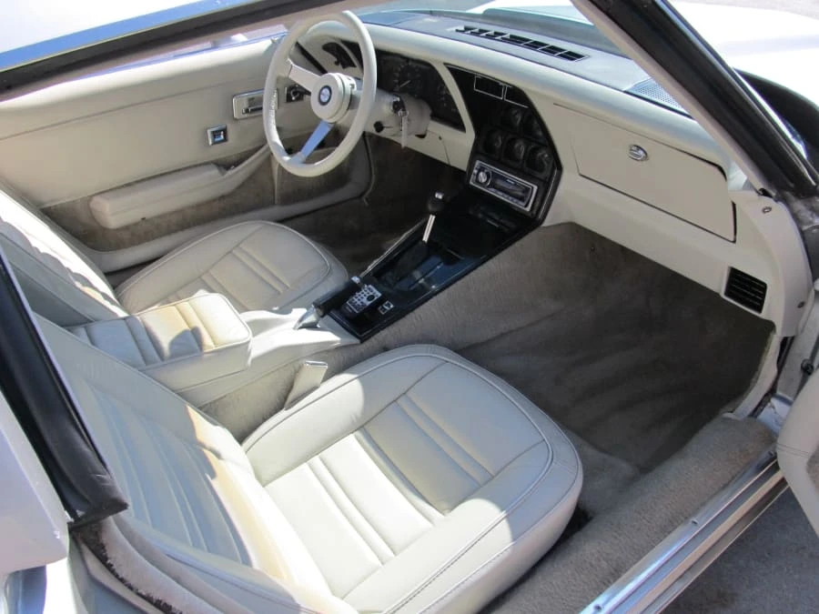 1978 Chevrolet Corvette C3 - Image 5 of 7
