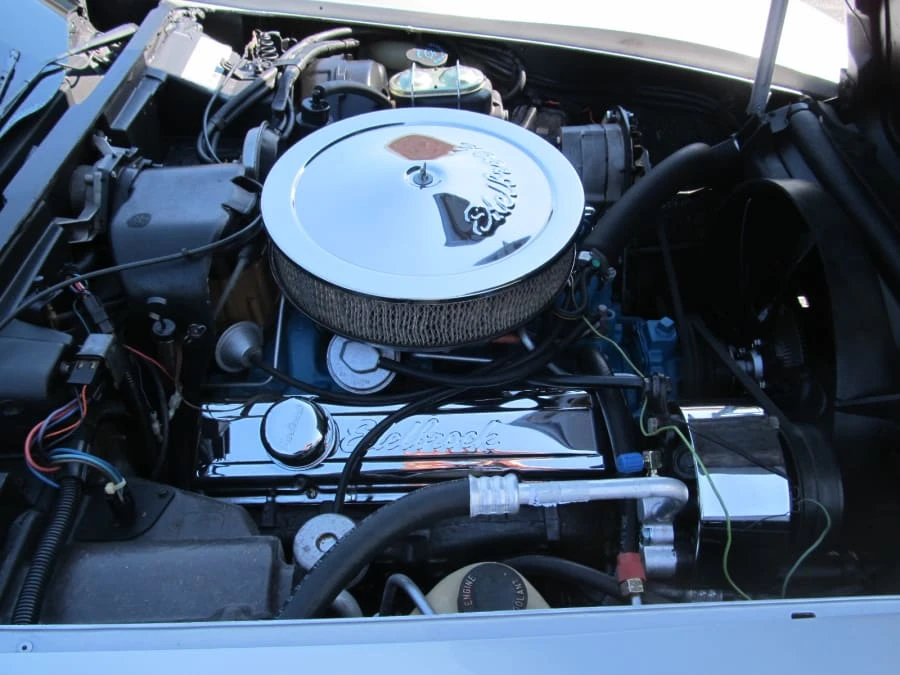1978 Chevrolet Corvette C3 - Image 6 of 7