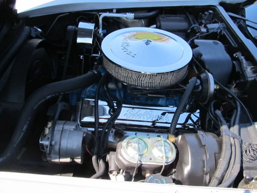 1978 Chevrolet Corvette C3 - Image 7 of 7