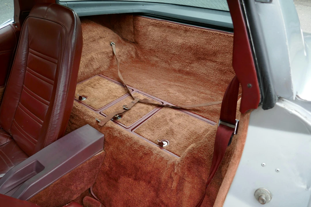 1978 Chevrolet Corvette C3 - Image 14 of 31