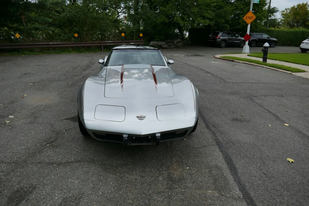 1978 Chevrolet Corvette C3 - Image 3 of 31
