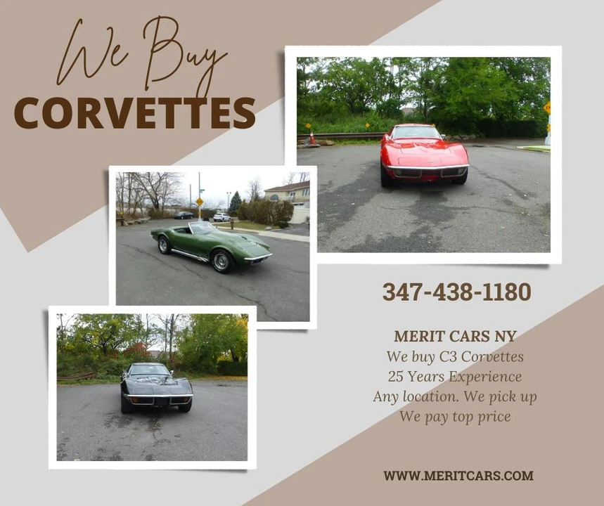 1978 Chevrolet Corvette C3 - Image 11 of 31