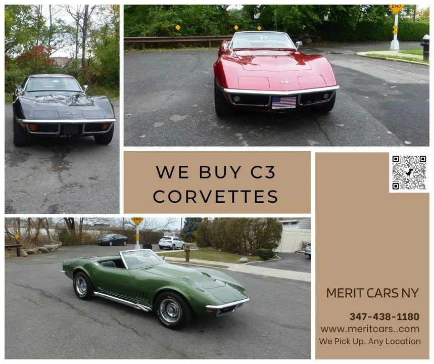 1978 Chevrolet Corvette C3 - Image 29 of 31