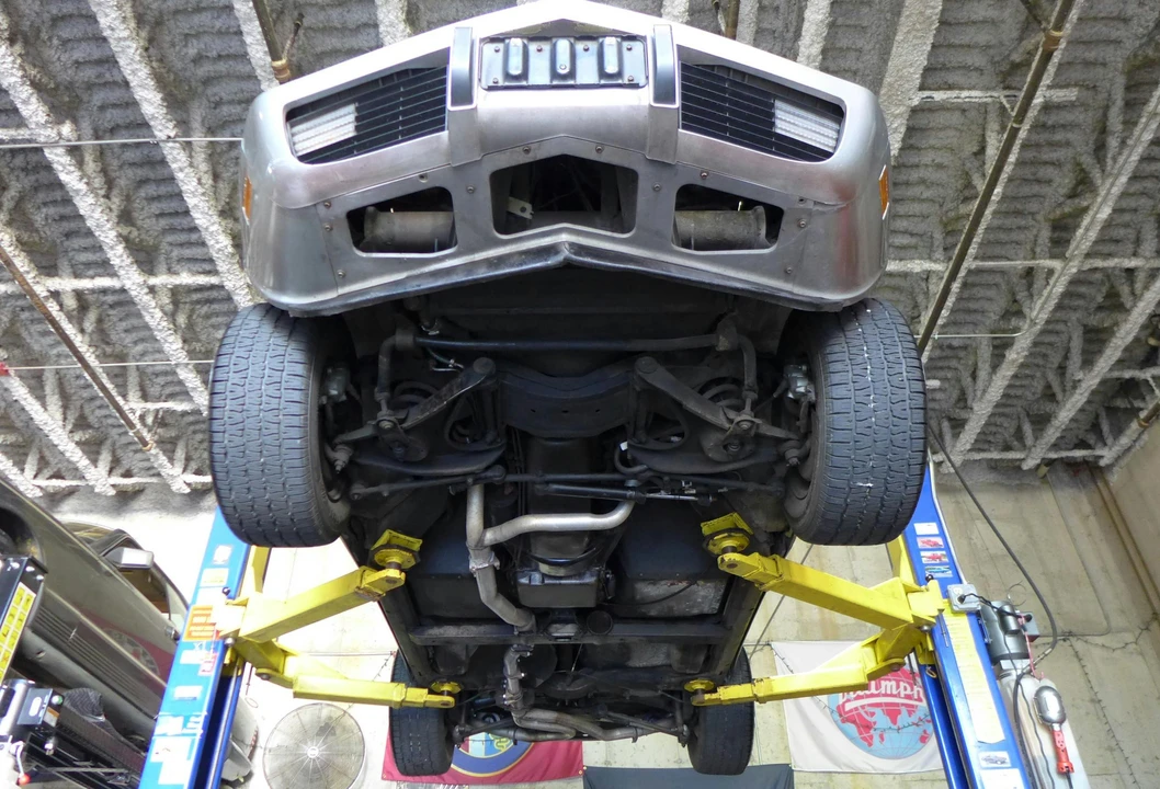 1978 Chevrolet Corvette C3 - Image 25 of 31