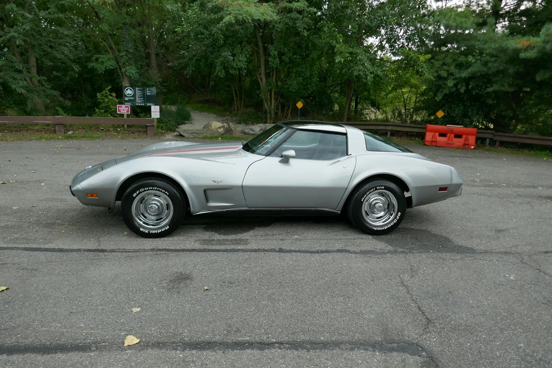 1978 Chevrolet Corvette C3 - Image 6 of 31