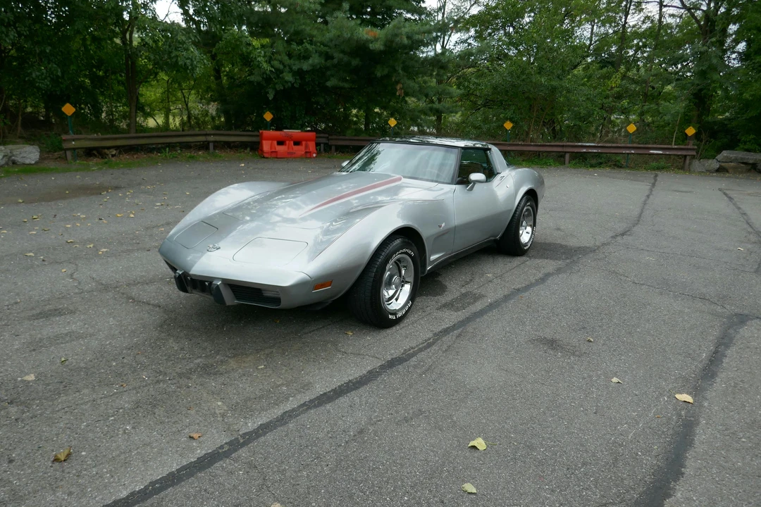 1978 Chevrolet Corvette C3 - Image 4 of 31