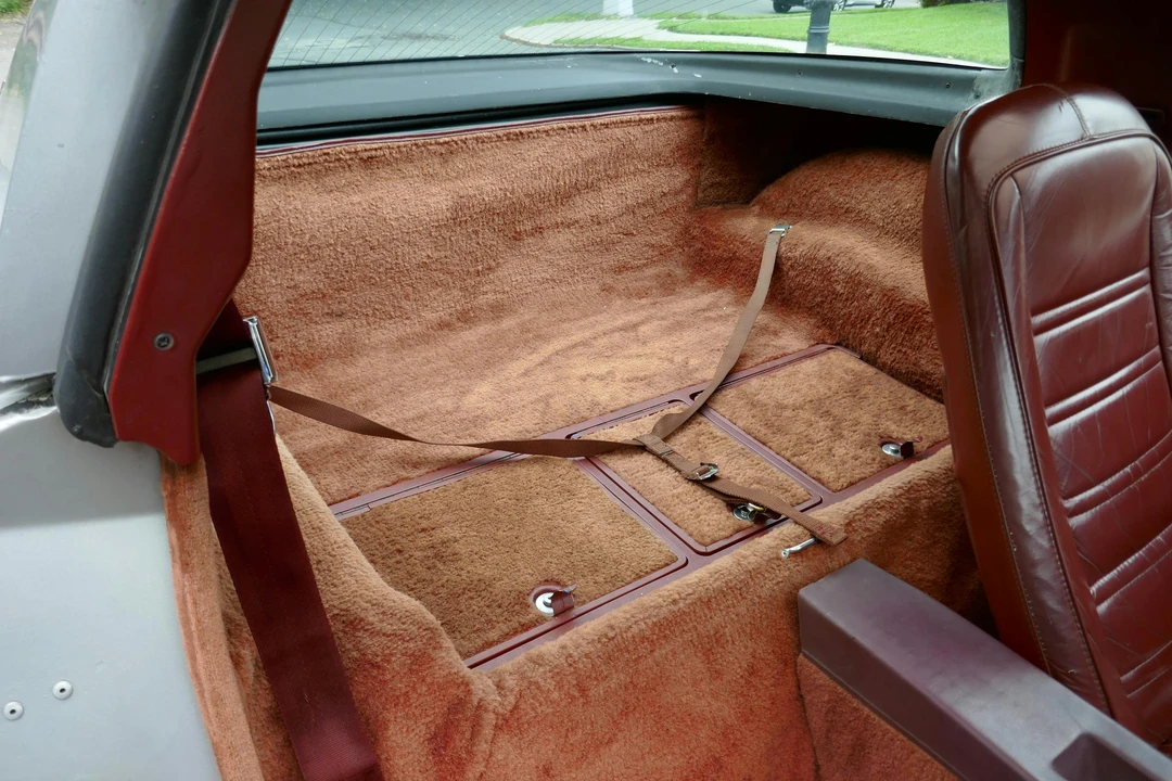1978 Chevrolet Corvette C3 - Image 19 of 31
