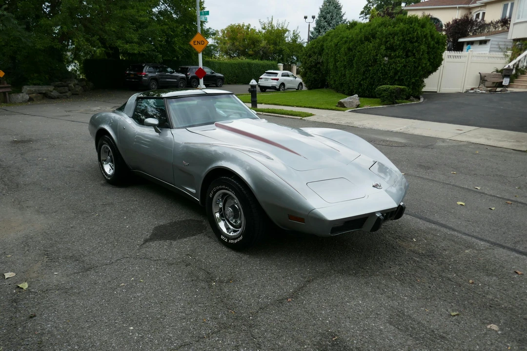 1978 Chevrolet Corvette C3 - Image 2 of 31