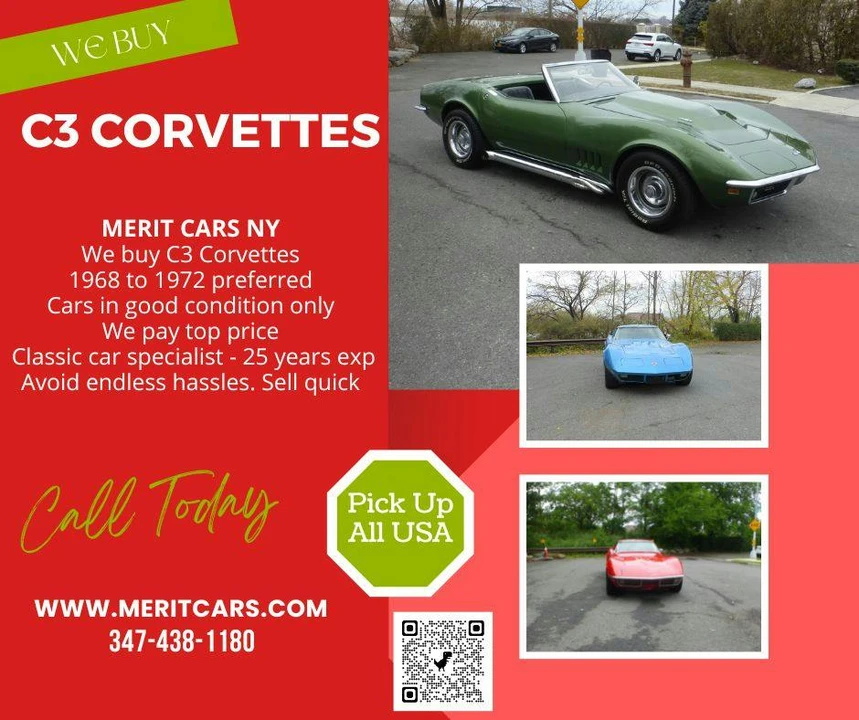 1978 Chevrolet Corvette C3 - Image 23 of 31