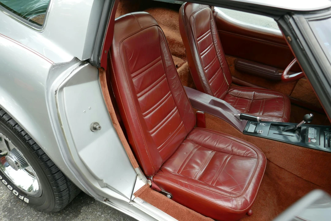 1978 Chevrolet Corvette C3 - Image 18 of 31