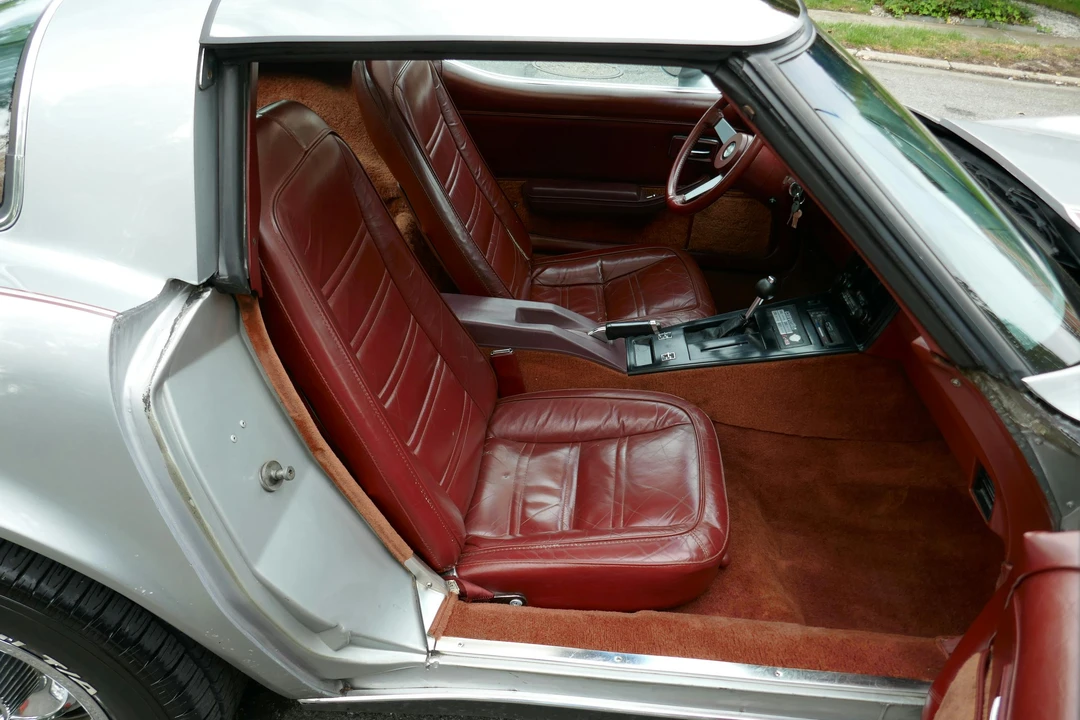 1978 Chevrolet Corvette C3 - Image 16 of 31