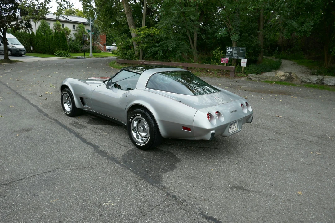 1978 Chevrolet Corvette C3 - Image 7 of 31