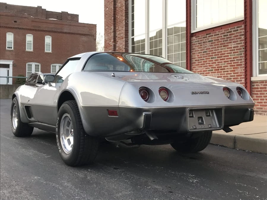 1978 Chevrolet Corvette C3 - Image 3 of 7