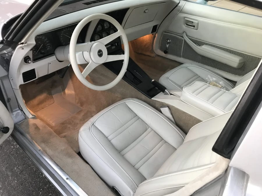 1978 Chevrolet Corvette C3 - Image 4 of 7