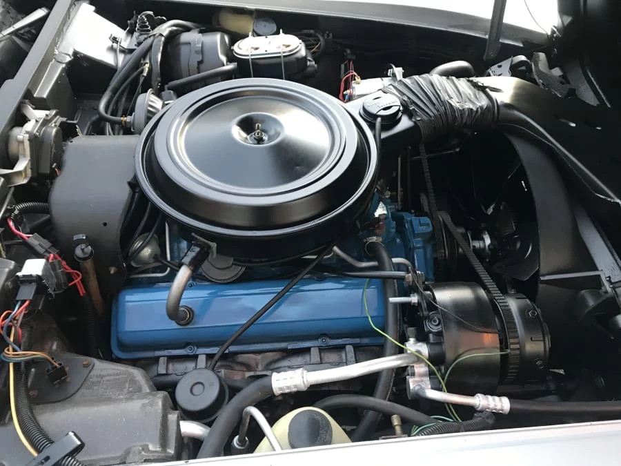 1978 Chevrolet Corvette C3 - Image 6 of 7