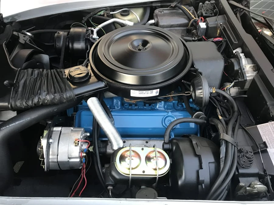 1978 Chevrolet Corvette C3 - Image 7 of 7