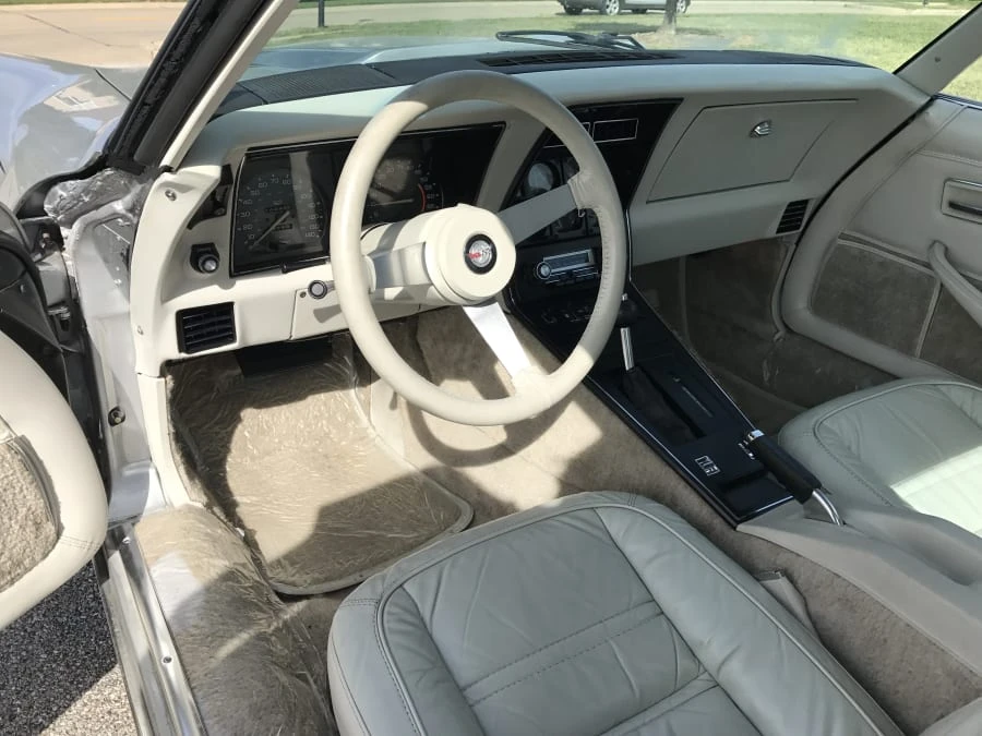 1978 Chevrolet Corvette C3 - Image 4 of 7