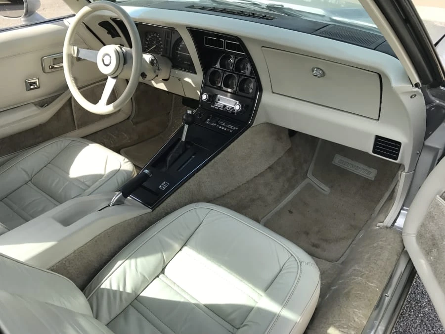 1978 Chevrolet Corvette C3 - Image 5 of 7
