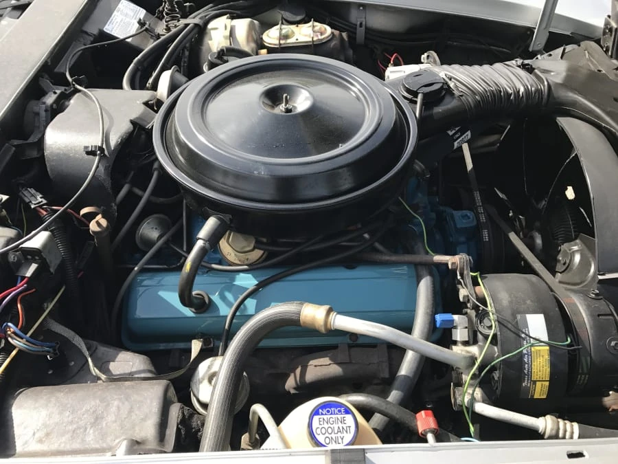 1978 Chevrolet Corvette C3 - Image 6 of 7