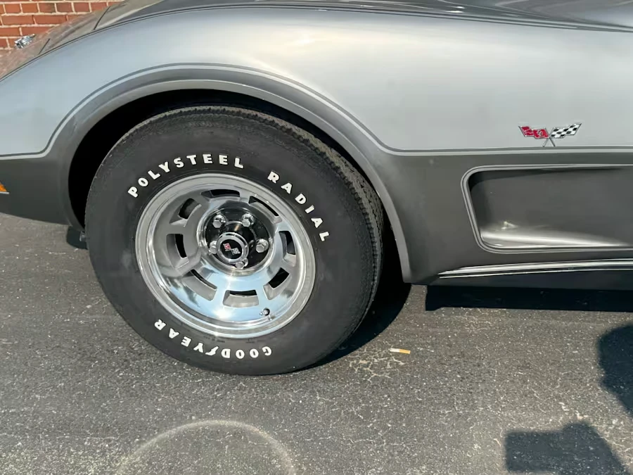 1978 Chevrolet Corvette C3 - Image 7 of 17