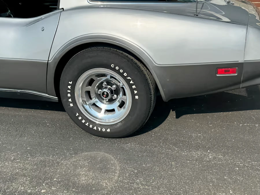 1978 Chevrolet Corvette C3 - Image 6 of 17