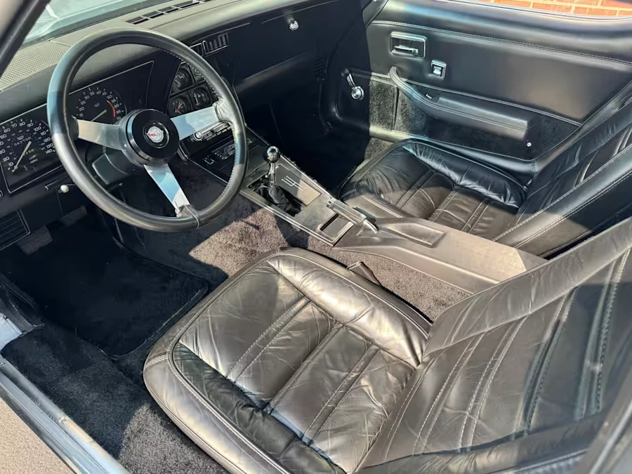 1978 Chevrolet Corvette C3 - Image 8 of 17