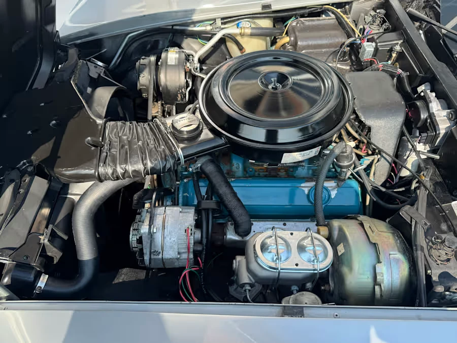 1978 Chevrolet Corvette C3 - Image 14 of 17