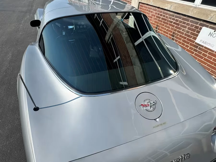 1978 Chevrolet Corvette C3 - Image 4 of 17