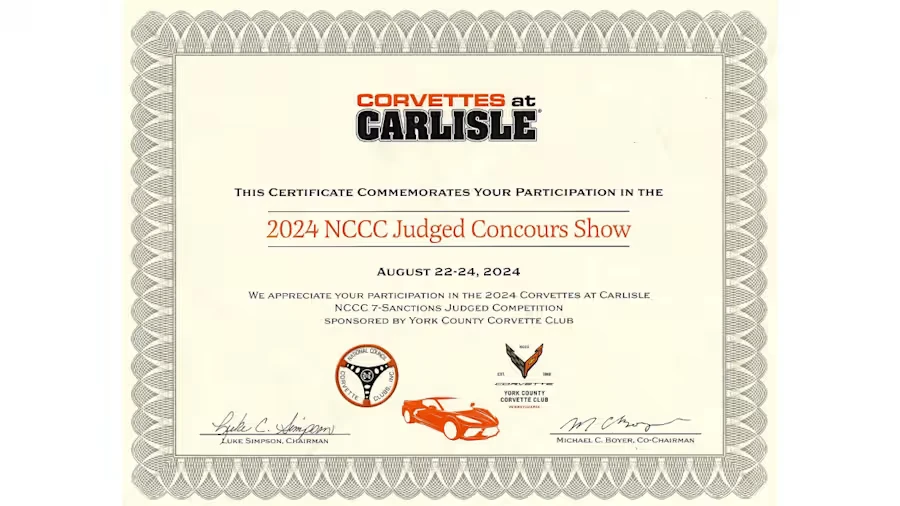 1978 Chevrolet Corvette C3 - Image 15 of 17